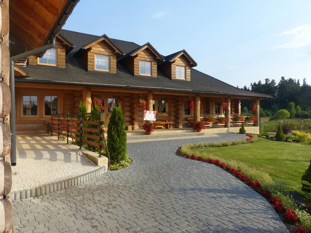 Bed & Breakfast Karczma Goralska