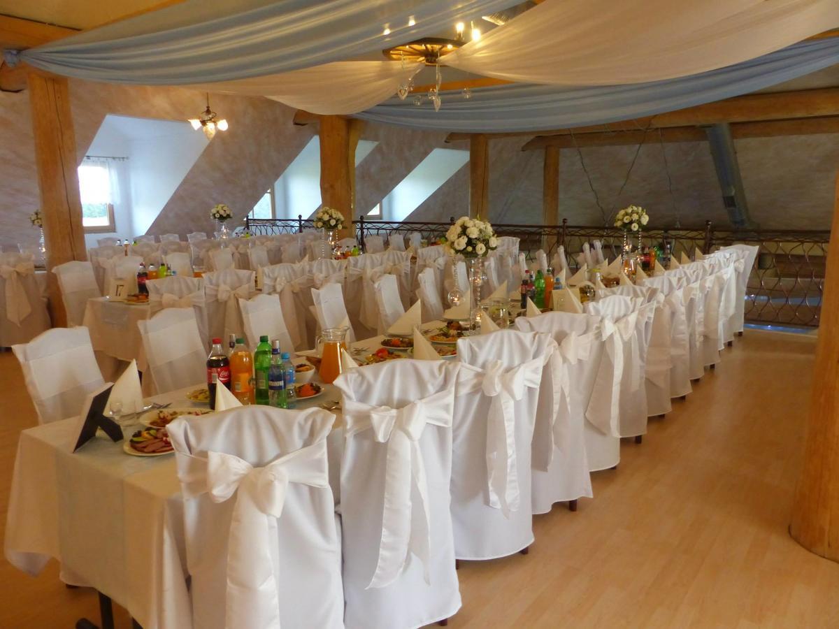 Karczma Goralska Bed & Breakfast 3*