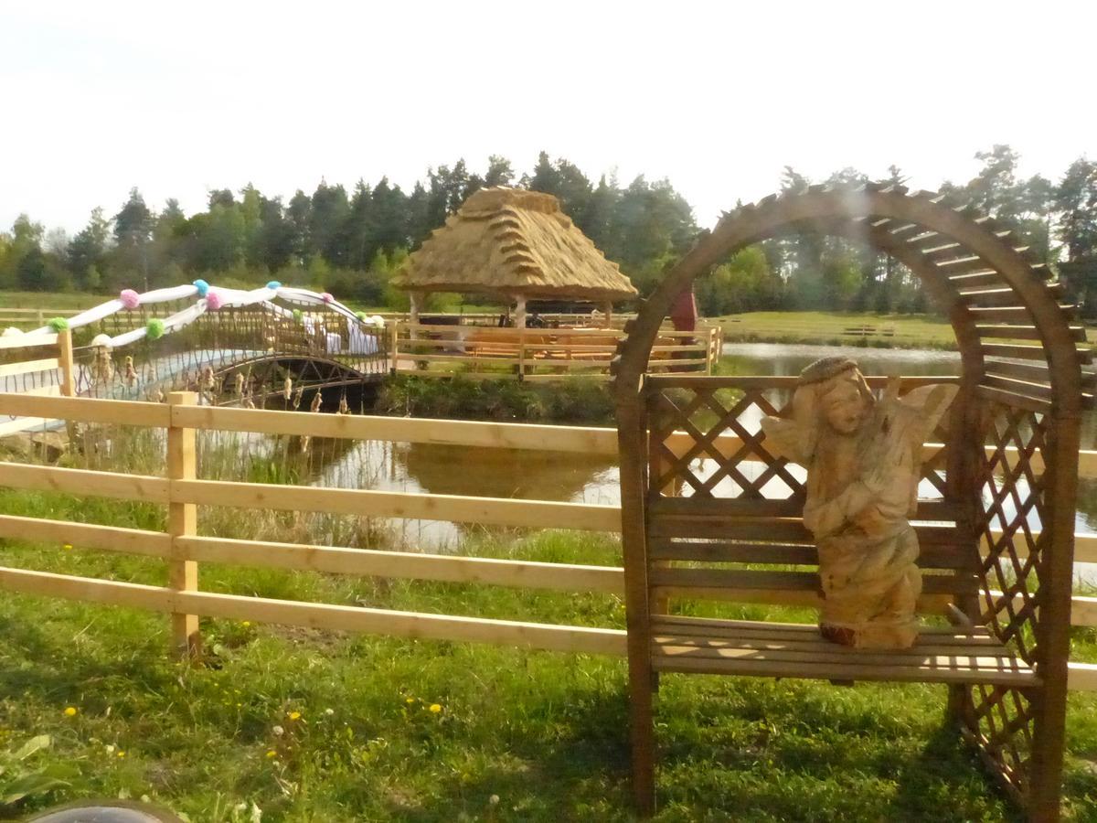 Bed & Breakfast Karczma Goralska