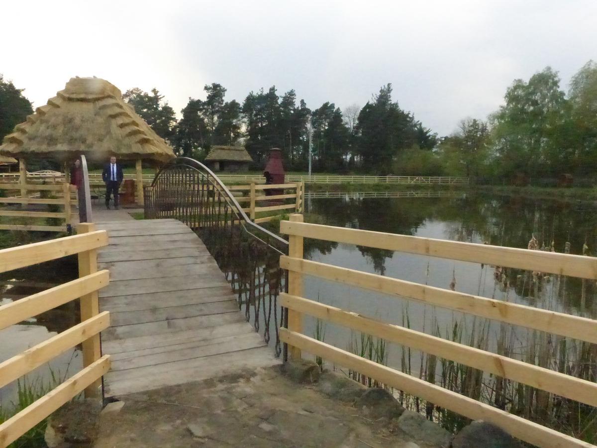 Karczma Goralska Bed & Breakfast Wisznice