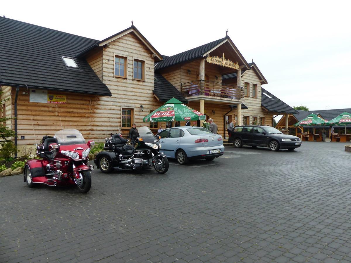 Karczma Goralska Wisznice