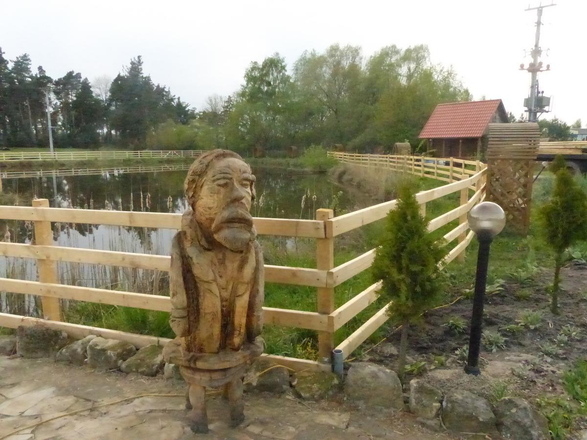 Karczma Goralska Bed & Breakfast