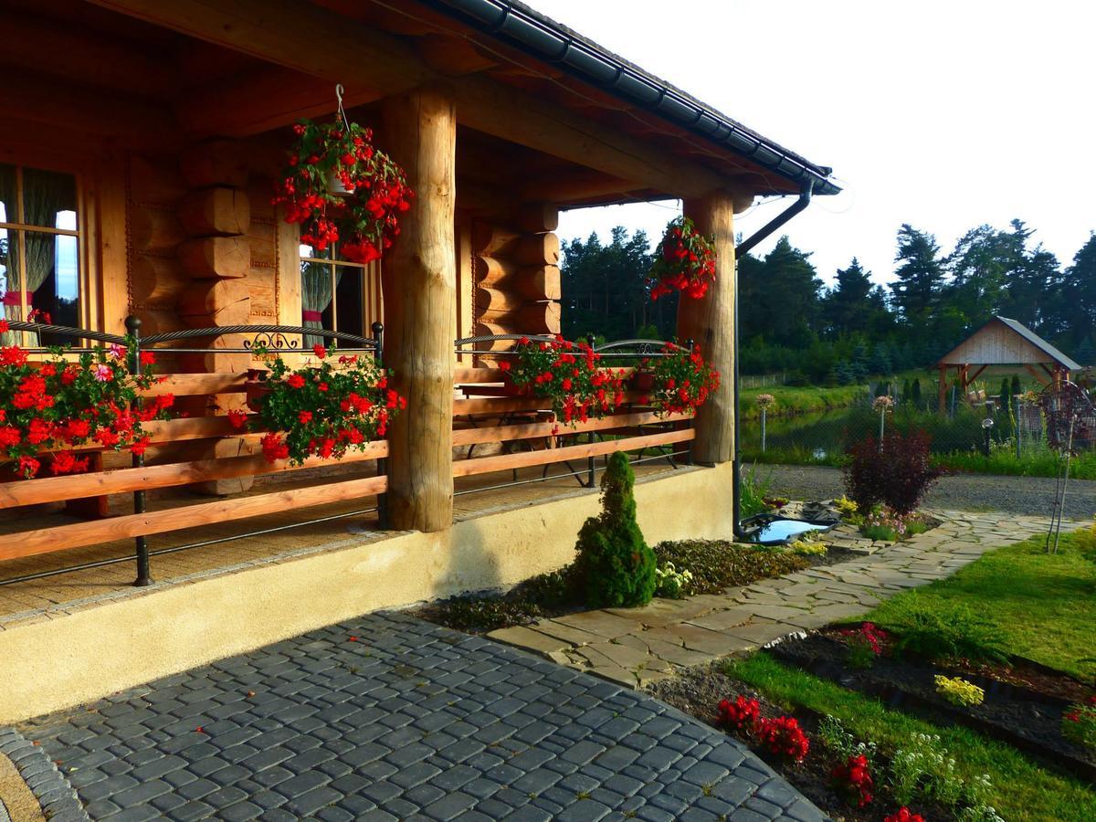 Karczma Goralska Bed & Breakfast 3*